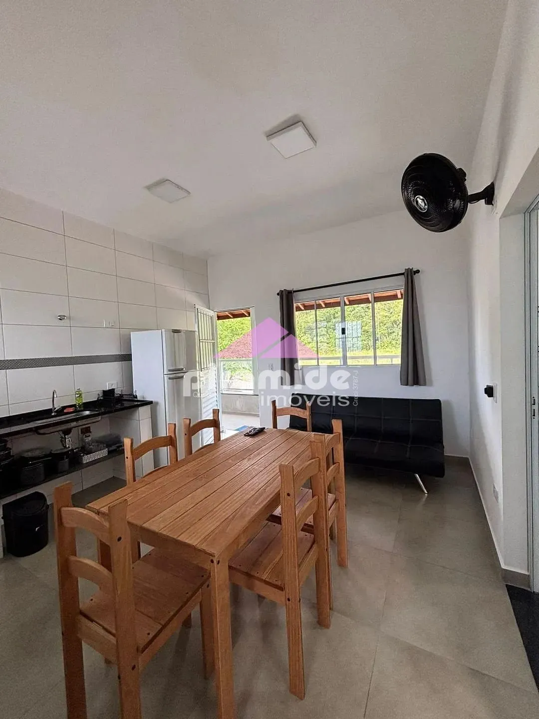 Apartamento, 2 quartos, 56 m² - Foto 6