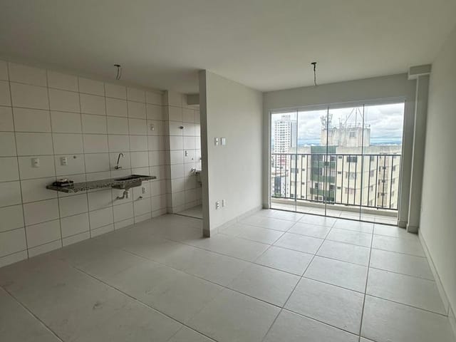 Foto do Apartamento - Apartamento à venda, Parque Amazônia, Goiânia, GO | Imobiliária Top