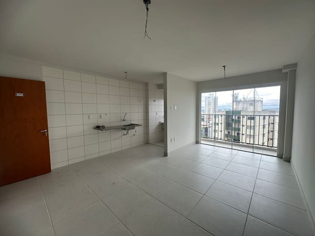 Foto do Apartamento - Apartamento à venda, Parque Amazônia, Goiânia, GO | Imobiliária Top