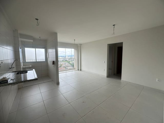 Foto do Apartamento - Apartamento à venda, Parque Amazônia, Goiânia, GO | Imobiliária Top
