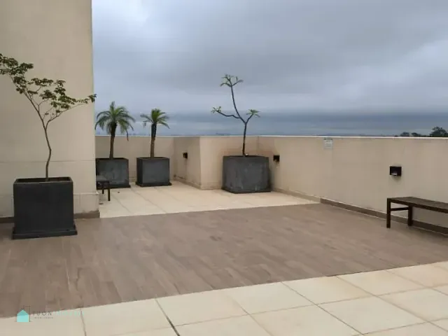 Apartamento com 42m² 2 quartos e 1 banheiro, à venda, no bairro Jaraguá em São Paulo