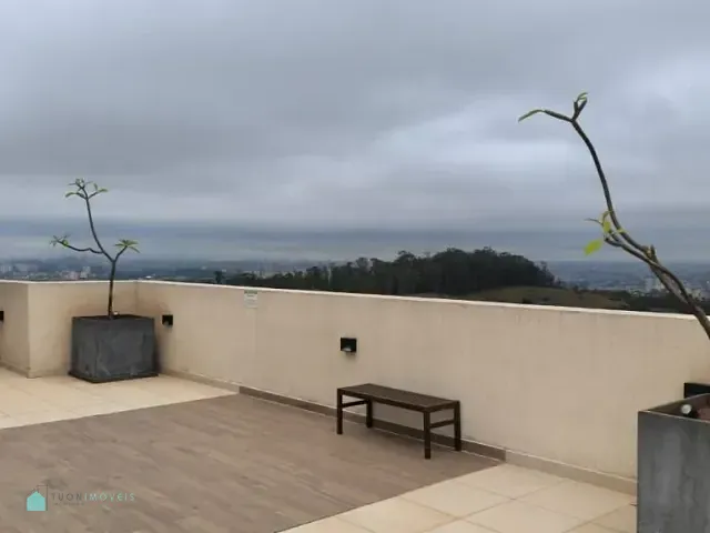 Apartamento com 42m² 2 quartos e 1 banheiro, à venda, no bairro Jaraguá em São Paulo