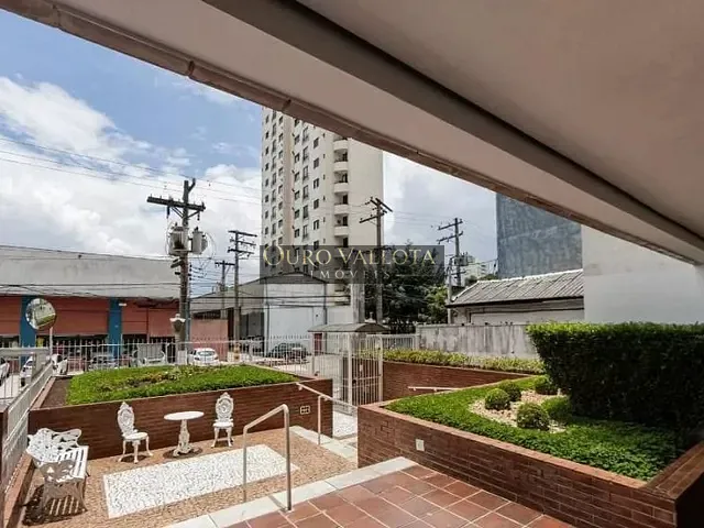 Apartamento com 45m² 1 quarto e 1 banheiro, à venda, no bairro Alto da Mooca em São Paulo