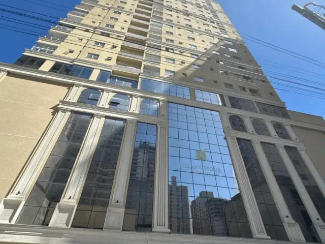 Apartamento com 95m² 2 quartos e 2 banheiros, à venda, no bairro Morretes em Itapema