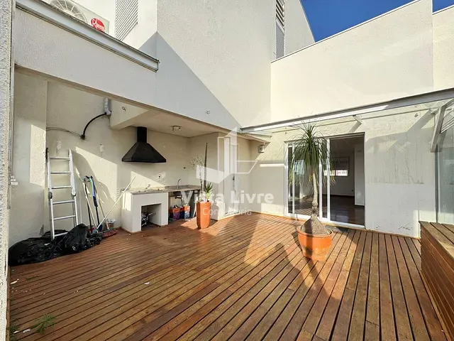 Apartamento com 123m² 1 quarto e 2 banheiros, à venda, no bairro Pinheiros em São Paulo