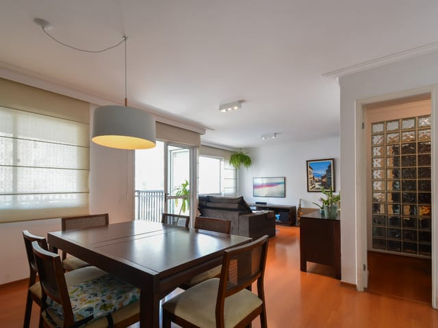 Apartamento com 96m² 2 quartos e 2 banheiros, à venda, no bairro Cidade São Francisco em São Paulo