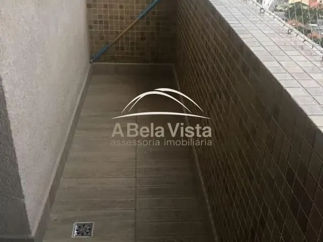 Apartamento com 76m² 3 quartos e 2 banheiros, à venda, no bairro Centro em Osasco