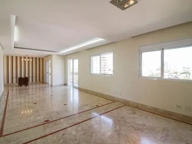 Foto do Apartamento - Apartamento à venda, Vila Romana, São Paulo, SP | Vista Livre