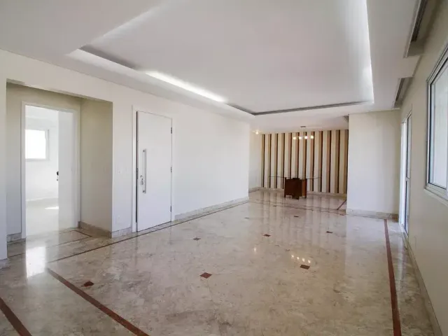 Foto do Apartamento - Apartamento à venda, Vila Romana, São Paulo, SP | Vista Livre