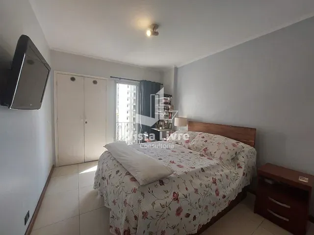 Apartamento com 85m² 3 quartos e 2 banheiros, à venda, no bairro Indianópolis em São Paulo