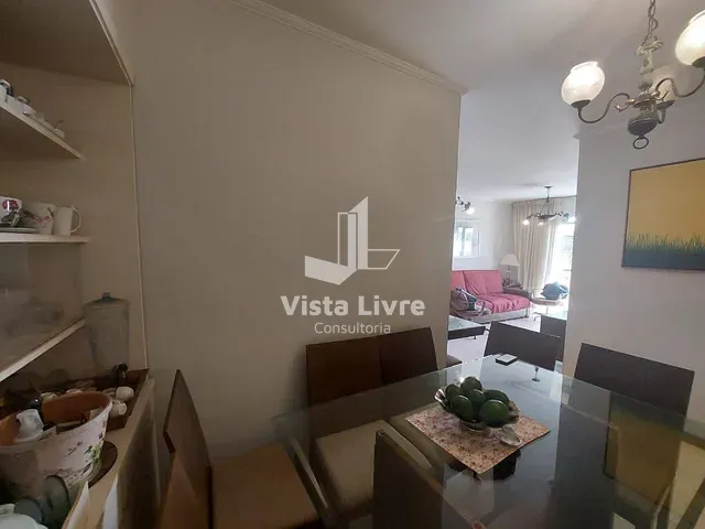 Apartamento com 85m² 3 quartos e 2 banheiros, à venda, no bairro Indianópolis em São Paulo