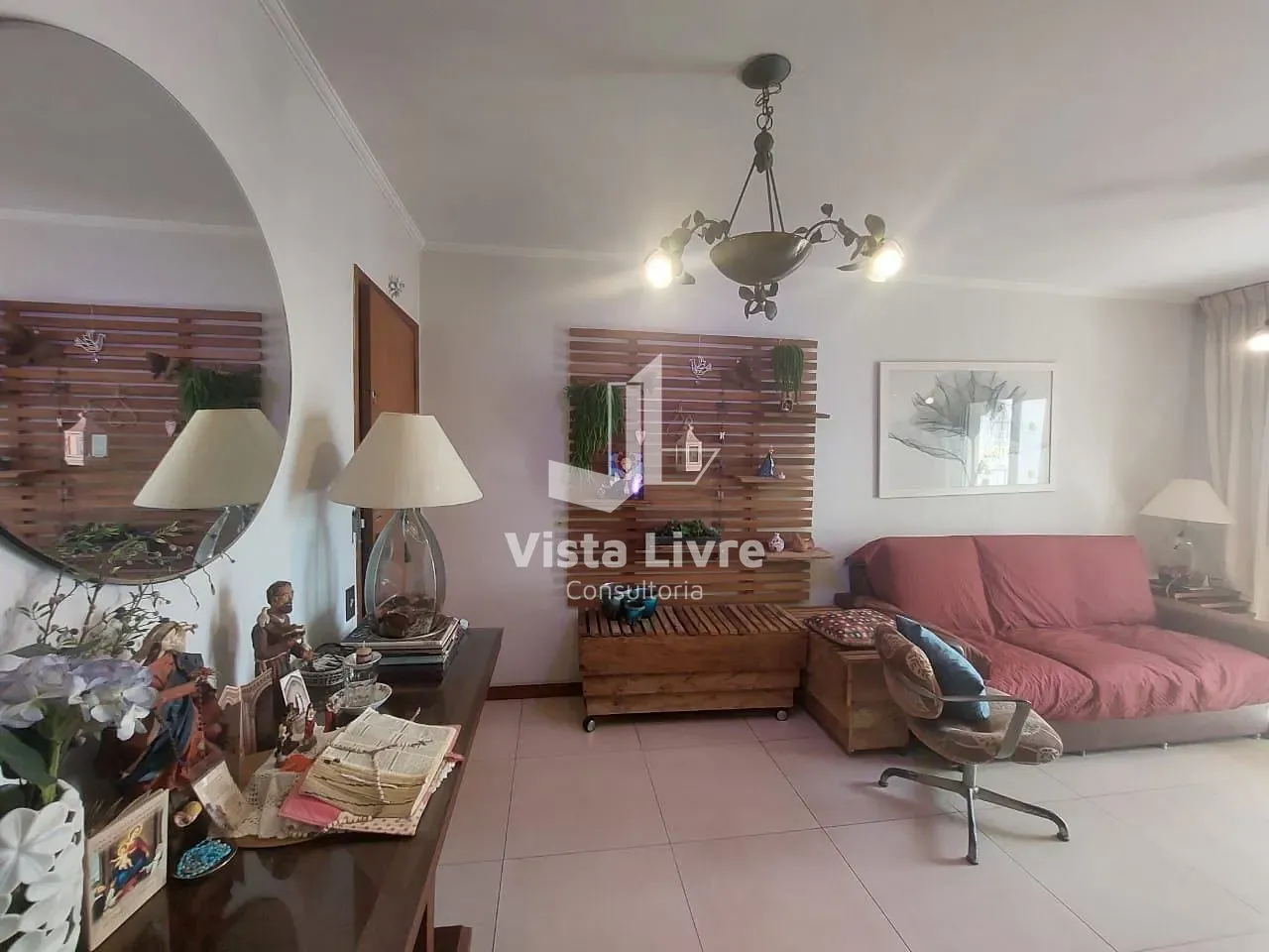 Apartamento, 3 quartos, 85 m² - Foto 2