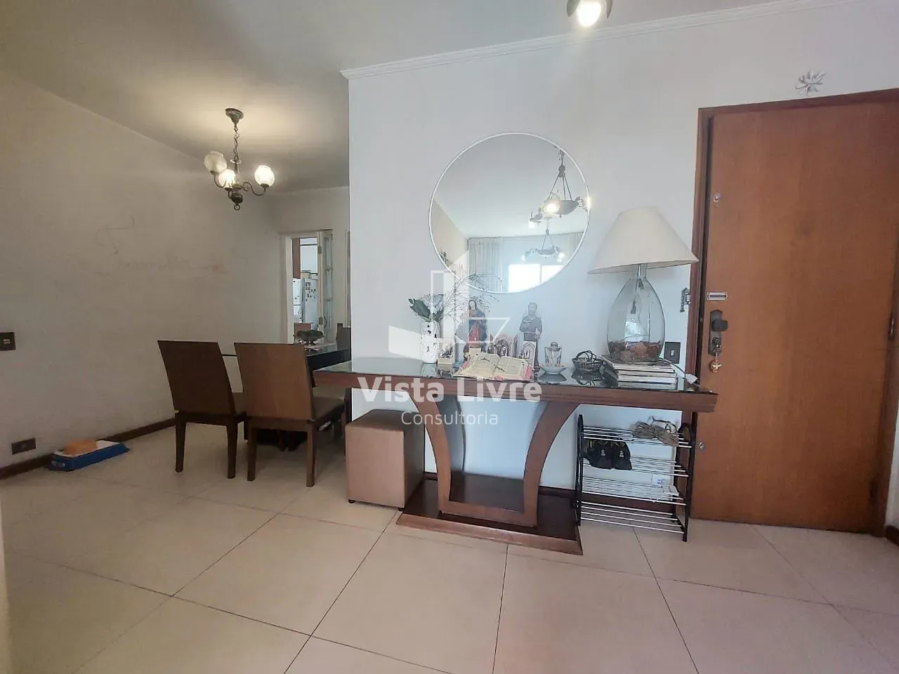 Apartamento, 3 quartos, 85 m² - Foto 4