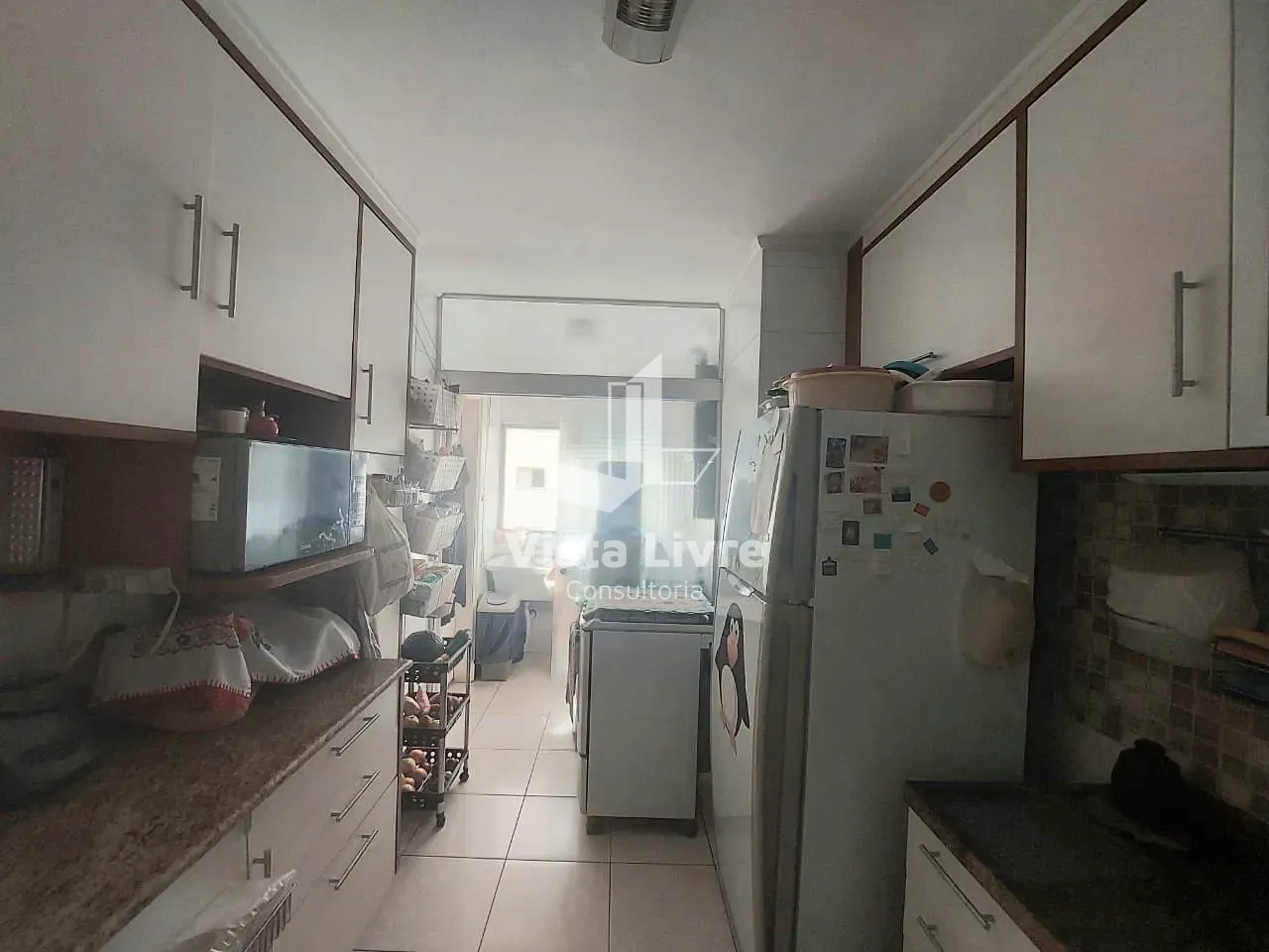 Apartamento, 3 quartos, 85 m² - Foto 12