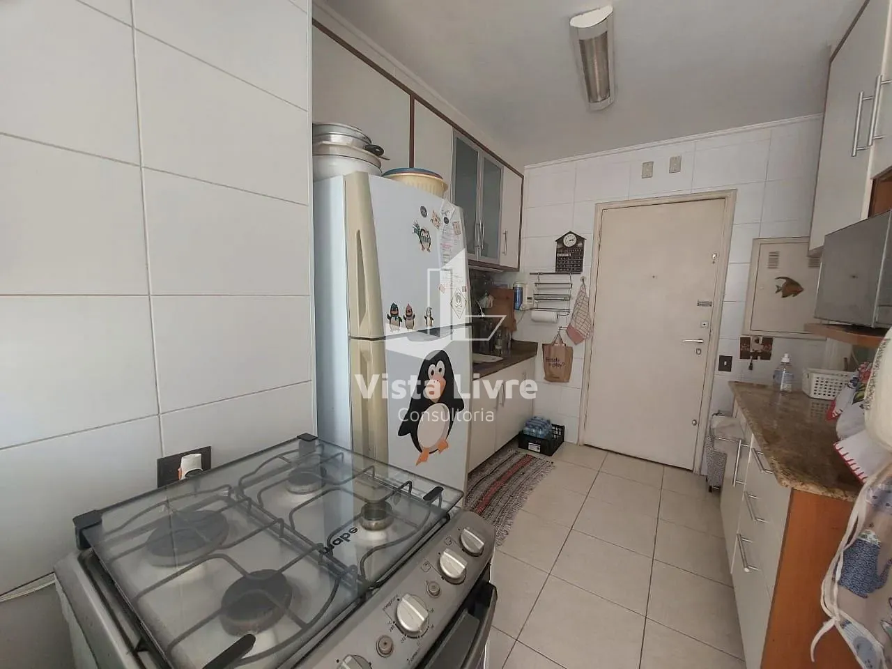 Apartamento, 3 quartos, 85 m² - Foto 11
