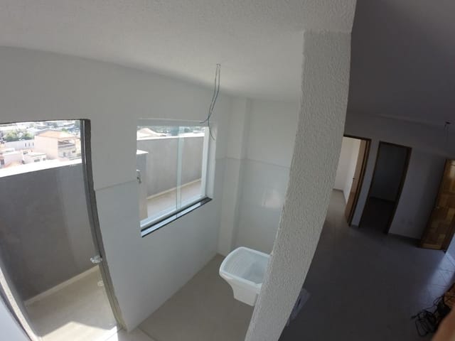 Foto do Apartamento - Apartamento com 2 dormitórios à venda, 60 m² por R$ 395.000,00 - Vila Carrão - São Paulo/SP | ZONA LESTE IMÓVEIS