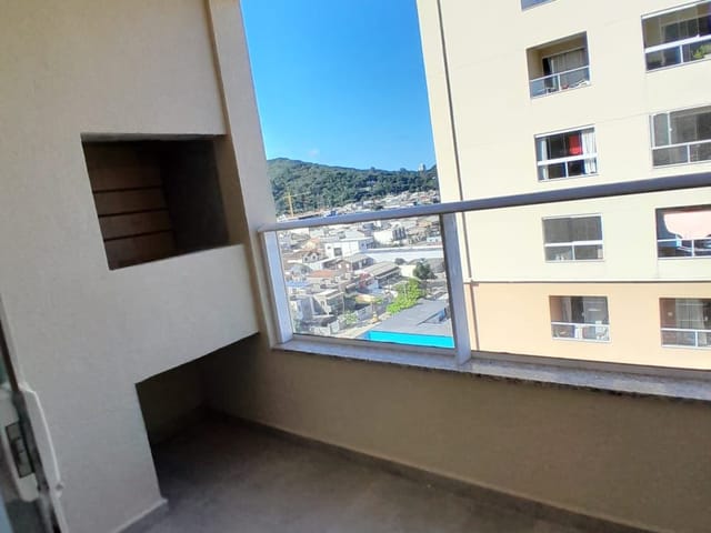 Apartamento com 72m² 2 quartos e 1 banheiro, à venda, no bairro Morretes em Itapema