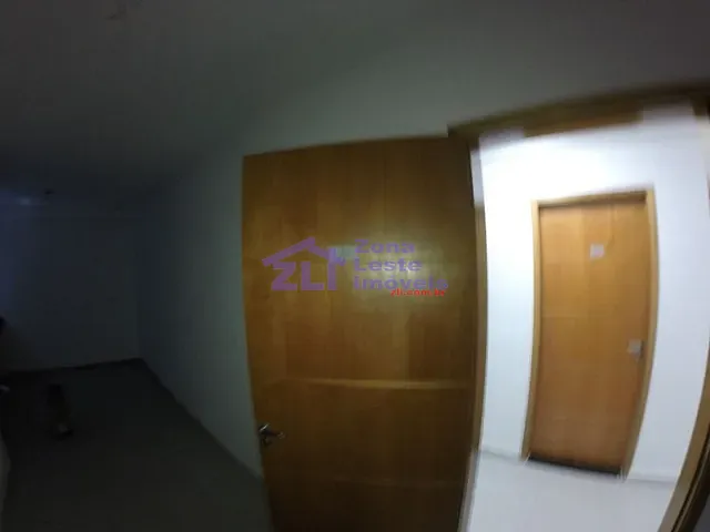 Apartamento com 40m² 2 quartos e 1 banheiro, à venda, no bairro Vila Carrão em São Paulo