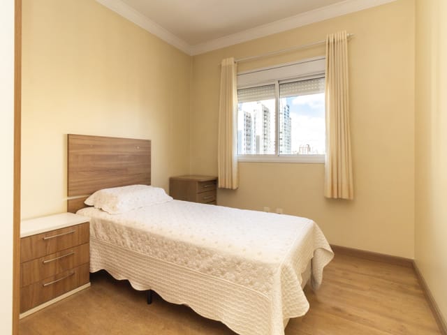 Apartamento com 103m² 3 quartos e 3 banheiros, à venda, no bairro Vila Leopoldina em São Paulo