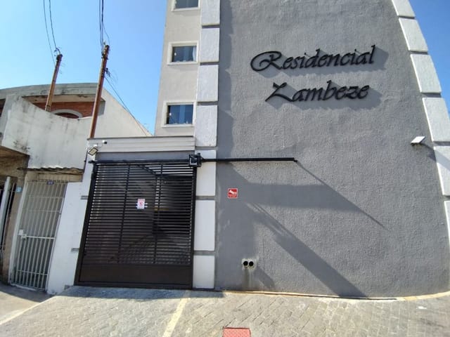 Foto do Apartamento - Apartamento com 2 dormitórios, 40 m² - venda por R$ 295.000,00 ou aluguel por R$ 1.863,00/mês - Vila Carrão - São Paulo/SP | ZONA LESTE IMÓVEIS