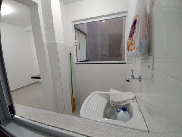 Foto do Apartamento - Apartamento com 2 dormitórios, 40 m² - venda por R$ 295.000,00 ou aluguel por R$ 1.863,00/mês - Vila Carrão - São Paulo/SP | ZONA LESTE IMÓVEIS