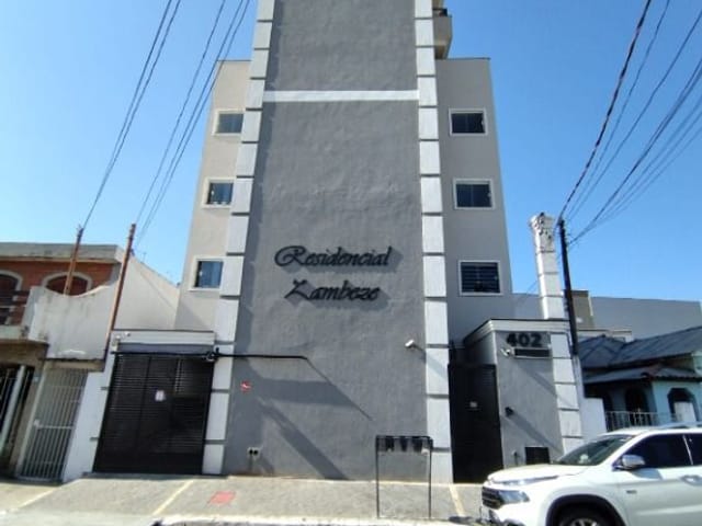 Foto do Apartamento - Apartamento com 2 dormitórios, 40 m² - venda por R$ 295.000,00 ou aluguel por R$ 1.863,00/mês - Vila Carrão - São Paulo/SP | ZONA LESTE IMÓVEIS
