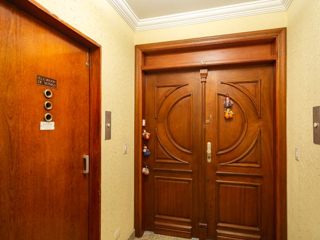Apartamento com 267m² 4 quartos e 5 banheiros, à venda, no bairro Perdizes em São Paulo