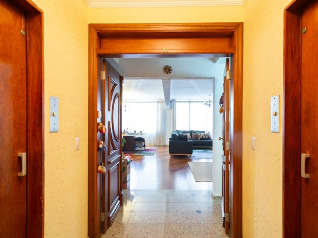 Apartamento com 267m² 4 quartos e 5 banheiros, à venda, no bairro Perdizes em São Paulo
