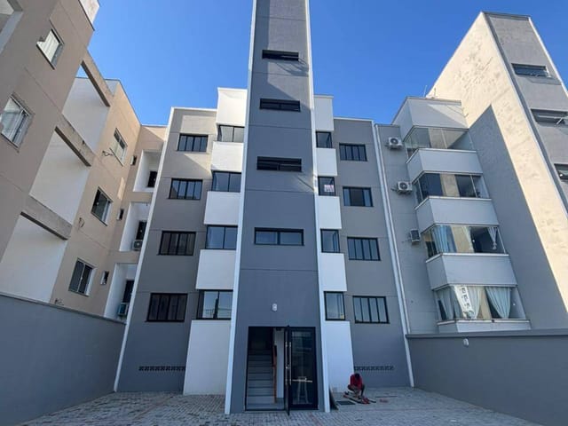 Foto do Apartamento - Apartamento à venda, Santa Regina, Camboriú, SC | Interpraias Imóveis
