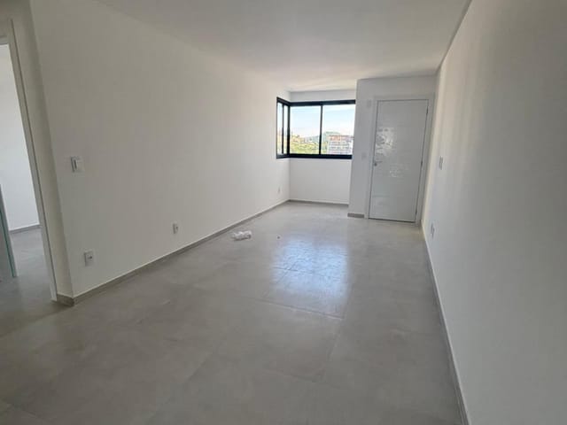 Foto do Apartamento - Apartamento à venda, Santa Regina, Camboriú, SC | Interpraias Imóveis
