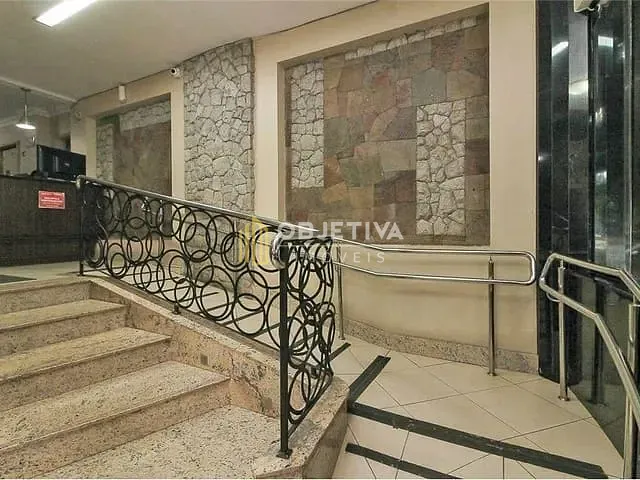 Apartamento com 91m² 3 quartos e 2 banheiros, à venda, no bairro Farroupilha em Porto Alegre
