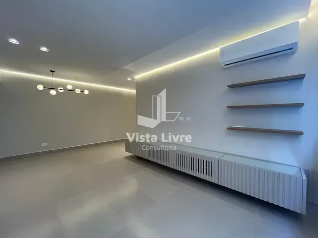 Apartamento com 82m² 2 quartos e 1 banheiro, à venda, no bairro Itaim Bibi em São Paulo