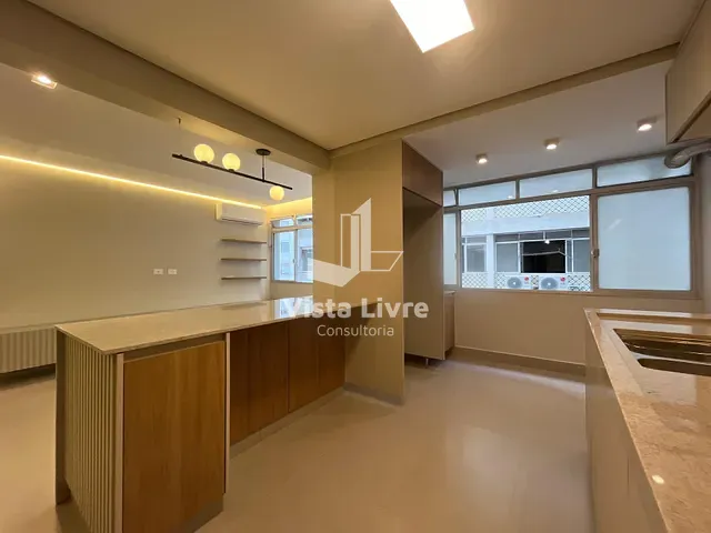 Apartamento com 82m² 2 quartos e 1 banheiro, à venda, no bairro Itaim Bibi em São Paulo