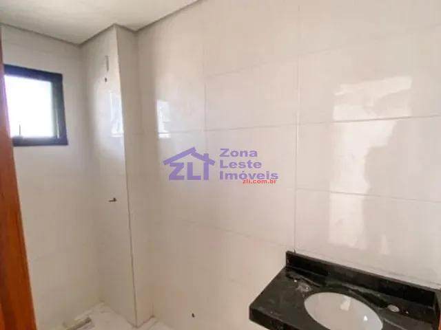 Apartamento com 48m² 2 quartos e 2 banheiros, à venda, no bairro Vila Ré em São Paulo