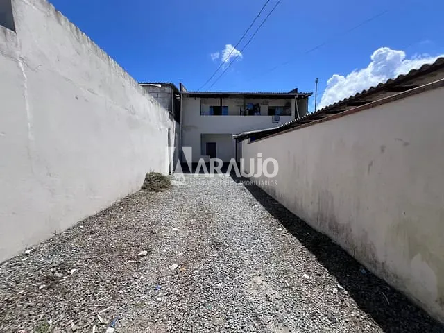 Apartamento com 200m² 6 quartos e 3 banheiros, à venda, no bairro Murta em Itajaí