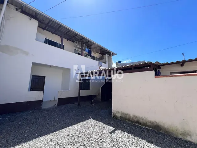 Apartamento com 200m² 6 quartos e 3 banheiros, à venda, no bairro Murta em Itajaí