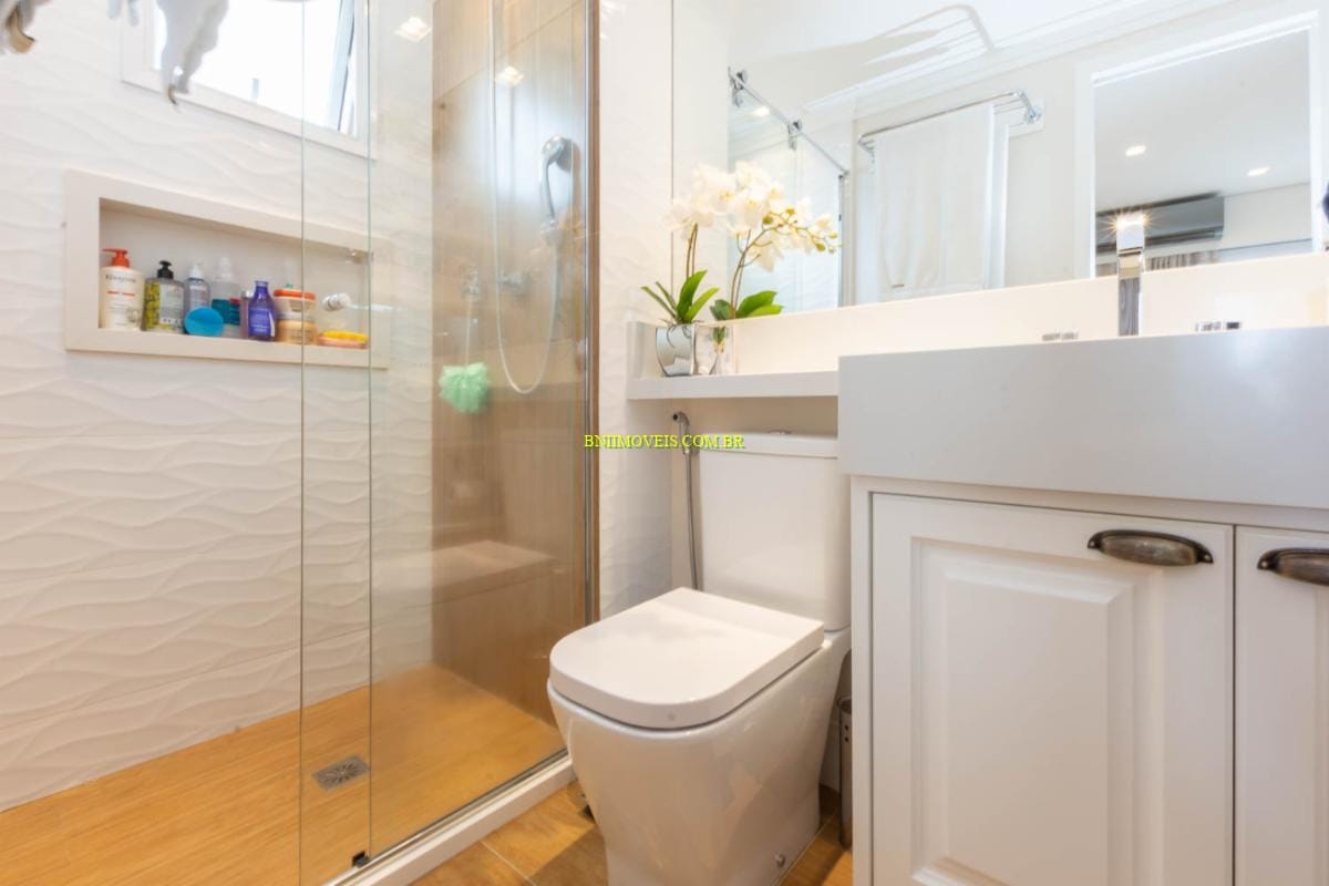 Apartamento, 2 quartos, 89 m² - Foto 8