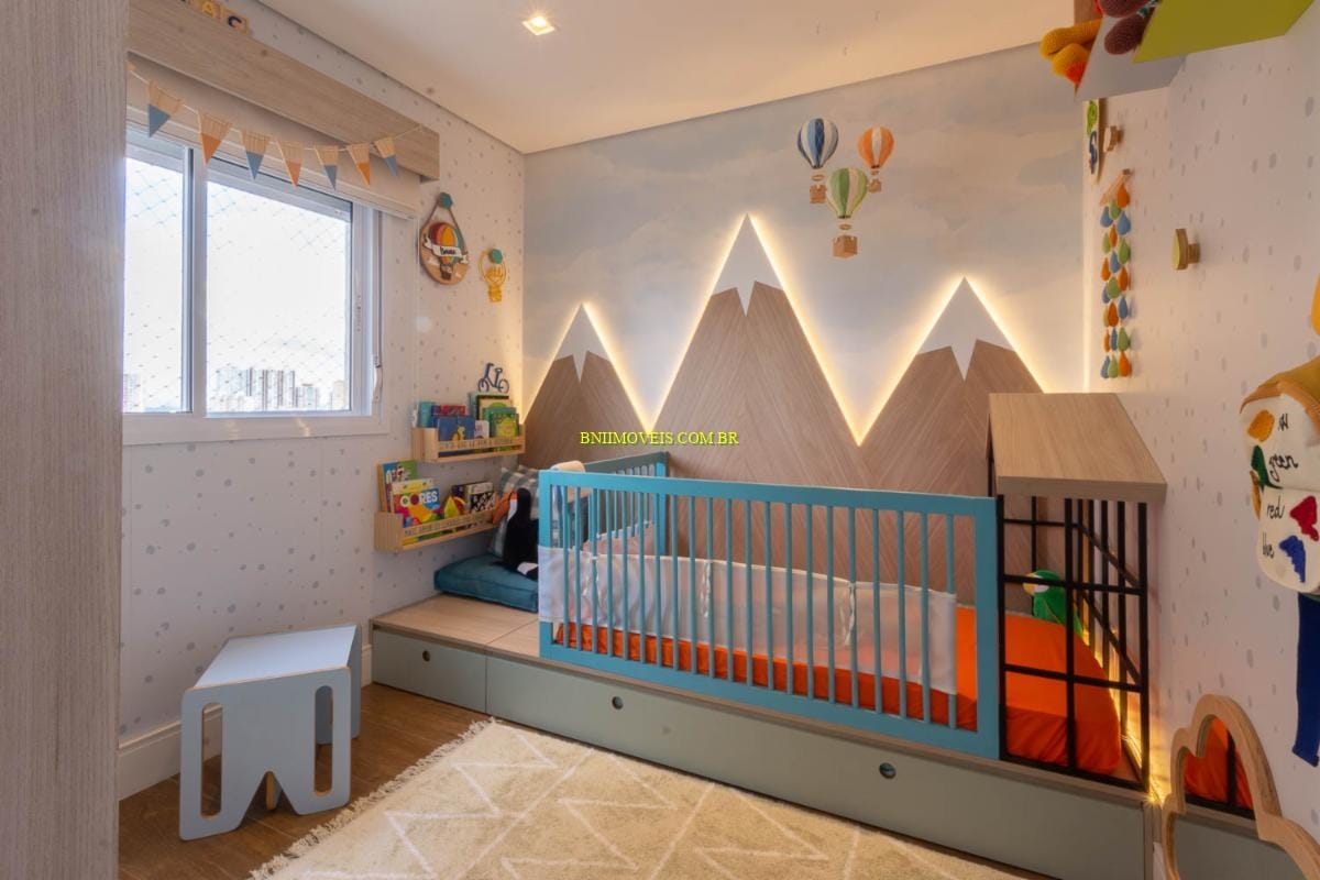 Apartamento, 2 quartos, 89 m² - Foto 7