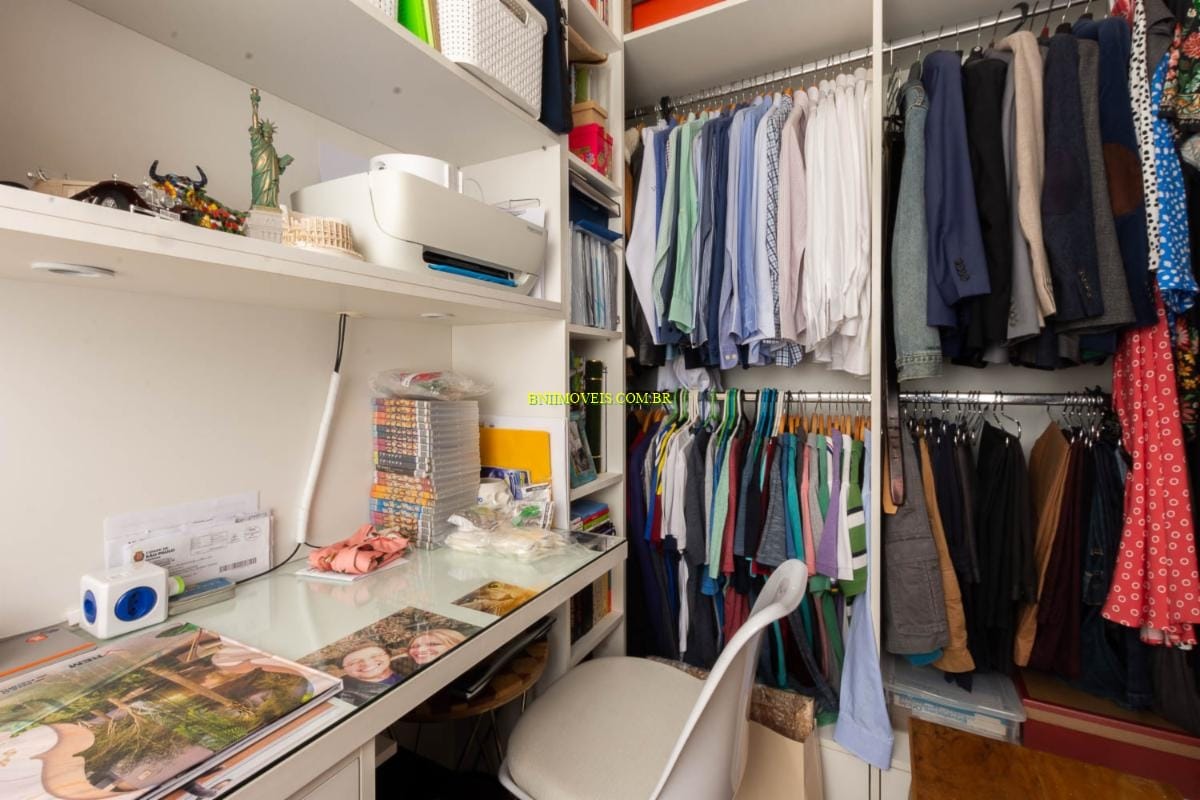 Apartamento, 2 quartos, 89 m² - Foto 6