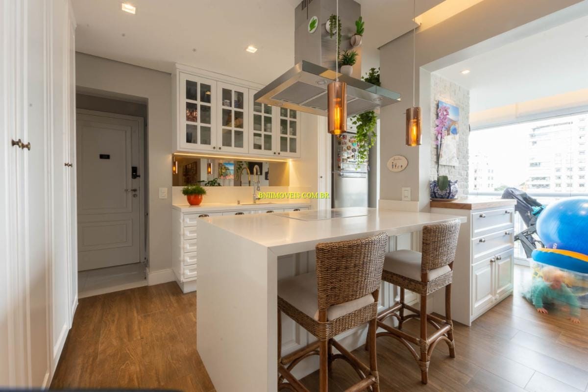 Apartamento, 2 quartos, 89 m² - Foto 4