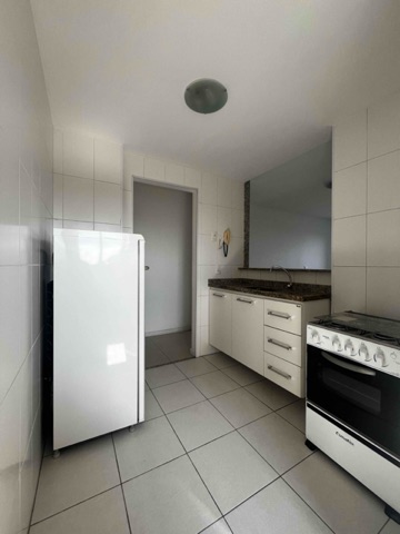 Apartamento 2 quartos e 1 banheiro, à venda, no bairro Parque Tamandaré em Campos dos Goytacazes