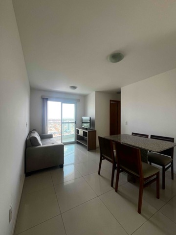Apartamento 2 quartos e 1 banheiro, à venda, no bairro Parque Tamandaré em Campos dos Goytacazes