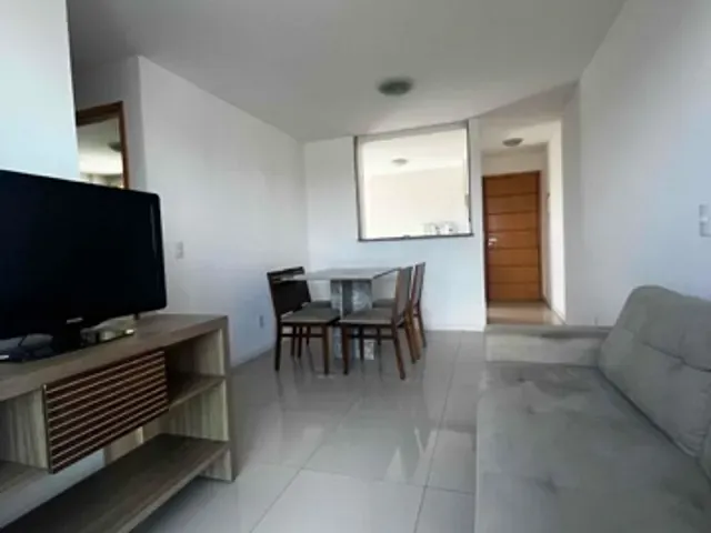 Apartamento 2 quartos e 1 banheiro, à venda, no bairro Parque Tamandaré em Campos dos Goytacazes