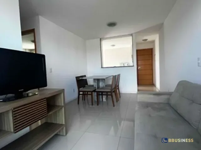 Apartamento 2 quartos e 1 banheiro, à venda, no bairro Parque Tamandaré em Campos dos Goytacazes