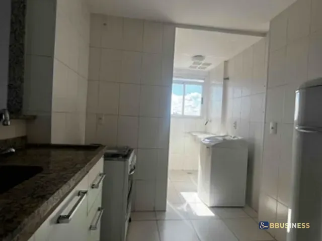 Apartamento 2 quartos e 1 banheiro, à venda, no bairro Parque Tamandaré em Campos dos Goytacazes