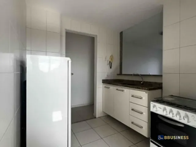 Apartamento 2 quartos e 1 banheiro, à venda, no bairro Parque Tamandaré em Campos dos Goytacazes