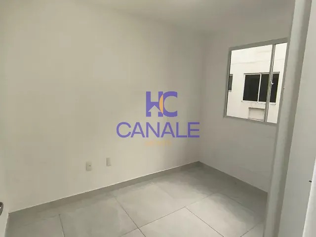 Apartamento 2 quartos e 1 banheiro, à venda, no bairro Santa Cruz em Rio de Janeiro