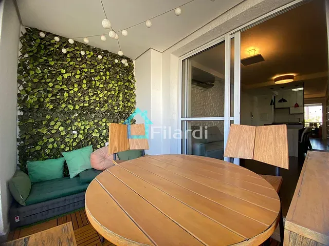 Apartamento com 71m² 1 quarto e 2 banheiros, para alugar, no bairro Pinheiros em São Paulo