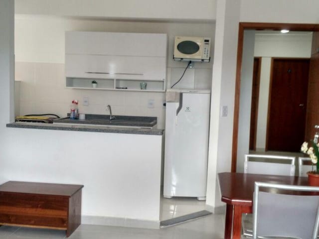 Foto do Apartamento - Apartamento residencial para locação, Jardim da Granja, São José dos Campos. | INDEPENDENCE NEGOCIOS IMOBILIARIOS LTDA