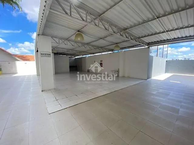 Apartamento 1 quarto e 1 banheiro, para alugar, no bairro Jardim Paulistano em Campina Grande